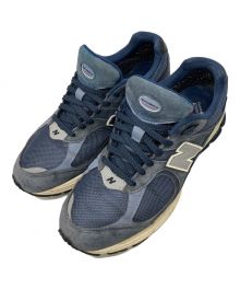 NEW BALANCE（ニューバランス）の古着「M2002RXF」｜ネイビー