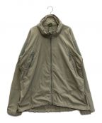 US ARMY×Patagoniaユーエスアーミー×パタゴニア）の古着「PCU LEVEL5 MILITARY JACKET GEN2」｜カーキ