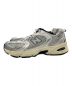 NEW BALANCE (ニューバランス) MR530TA ホワイト×シルバー サイズ:US8：7000円