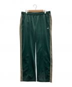 adidasアディダス）の古着「BB TRACKPANT」｜グリーン