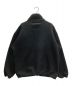 Denham (デンハム) MOUNTAIN RESEARCH (マウンテンリサーチ) FOLKS JKT/フォークスジャケット ブラック サイズ:S：9000円