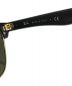 中古・古着 RAY-BAN (レイバン) クラブマスター サングラス ブラック サイズ:57□16 145：9000円