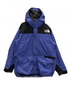 THE NORTH FACEザ ノース フェイス）の古着「CR Storage Jacket」｜ブルー