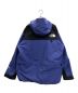 THE NORTH FACE (ザ ノース フェイス) CR Storage Jacket ブルー サイズ:SIZE XL：30000円