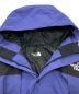 中古・古着 THE NORTH FACE (ザ ノース フェイス) CR Storage Jacket ブルー サイズ:SIZE XL：30000円