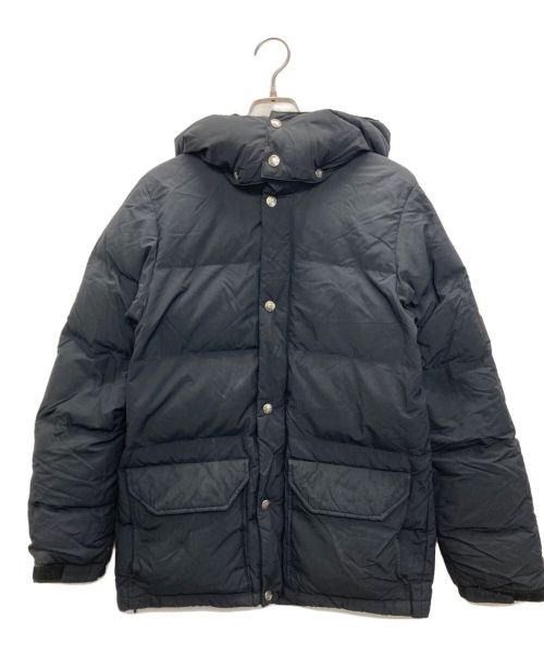 THE NORTH FACE（ザ ノース フェイス）THE NORTH FACE (ザ ノース フェイス) CAMP SIERRA SHORT ブラック サイズ:SIZE Sの古着・服飾アイテム