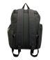 PORTER (ポーター) UNION  RUCKSACK ブラック：10000円