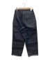 TUKI (ツキ) TYPE3 INDIGO DENIM インディゴ サイズ:SIZE 00：10000円