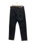 sacai (サカイ) Cotton Chino Pants ブラック サイズ:SIZE 4：27000円