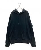 Y's×New Eraワイズ×ニューエラ）の古着「SWEAT PULLOVER HOODIE」｜ブラック