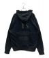 Y's (ワイズ) New Era (ニューエラ) SWEAT PULLOVER HOODIE ブラック サイズ:3：13000円