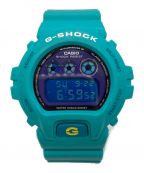 CASIOカシオ）の古着「G-SHOCK」