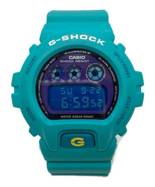 CASIO（カシオ）CASIO (カシオ) G-SHOCKの古着・服飾アイテム