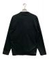 SOPHNET. (ソフネット) LIMONTA NYLON FRONT PANELED CARDIGAN ブラック サイズ:SIZE XL：8000円