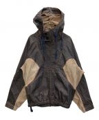 laid.Bレイド ビー）の古着「Marine Holiday Sailer Parka」｜SUNSET