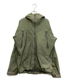 tilak（ティラック）の古着「stinger mig jacket」｜カーキ