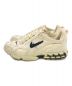 NIKE (ナイキ) stussy (ステューシー) Air Zoom Spiridon CG 2 ベージュ サイズ:US9：22000円