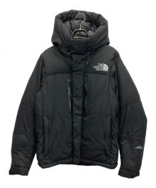 THE NORTH FACE（ザ ノース フェイス）の古着「バルトロライトダウンジャケット」｜ブラック