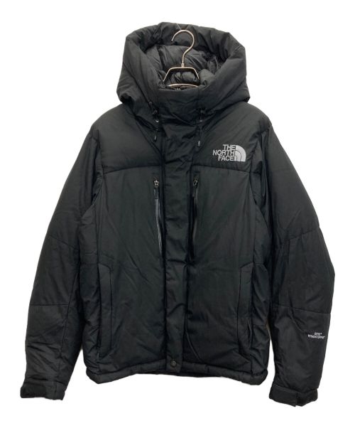 THE NORTH FACE（ザ ノース フェイス）THE NORTH FACE (ザ ノース フェイス) バルトロライトダウンジャケット ブラック サイズ:SIZE Mの古着・服飾アイテム