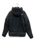 THE NORTH FACE (ザ ノース フェイス) バルトロライトダウンジャケット ブラック サイズ:SIZE M：30000円