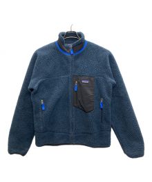 Patagonia（パタゴニア）の古着「CLASSIC RETRO X JACKET」｜ネイビー