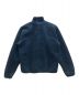 Patagonia (パタゴニア) CLASSIC RETRO X JACKET ネイビー サイズ:SIZE M：15000円