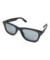 RAY-BAN (レイバン) 木村拓哉 (キムラタクヤ) ORIGINAL WAYFARER CLASSIC ブラック サイズ:52□22 150：13000円