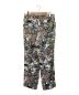 TOGA VIRILIS (トーガ ビリリース) Inner print pants マルチカラー サイズ:SIZE 48：10000円