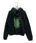 BALENCIAGA (バレンシアガ) Speed Hunters Hoodie ブラック サイズ:S：54000円