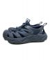 HOKAONEONE (ホカオネオネ) HOPARA ネイビー サイズ:SIZE 25cm：9000円