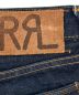 中古・古着 RRL (ダブルアールエル) Slim FIt Jean インディゴ サイズ:SIZE W31/L30：15000円