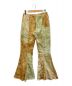 Acne studios (アクネ ストゥディオス) LINEN TROUSERS マルチカラー サイズ:SIZE 38：10000円