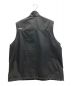 PHENIX (フェニックス) FREAK'S STORE (フリークスストア) GORE-TEX INFINIUM WINDSTOPPER VEST ブラック サイズ:SIZE M：10000円