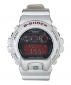 CASIOカシオ）の古着「G-SHOCK　MULTI BAND 6」｜ホワイト