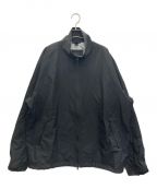 GOLDWIN×Ron Hermanゴールドウイン×ロンハーマン）の古着「Pertex Shield Air Nylon Jacket」｜ブラック