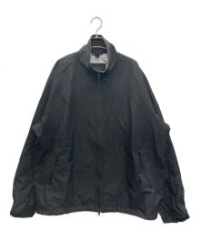 GOLDWIN×Ron Herman（ゴールドウイン×ロンハーマン）の古着「Pertex Shield Air Nylon Jacket」｜ブラック