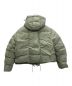 ENTIRE STUDIOS (エンタイアスタジオ) soa puffer グリーン サイズ:SIZE M：45000円