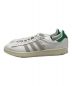 adidas Originals (アディダスオリジナル) KITH (キス) CAMPUS 80s KITH ホワイト サイズ:28：10000円