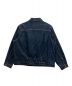 LEVI'S PReMIUM (リーバイスプレミアム) TYPE I トラッカージャケット インディゴ サイズ:SIZE XL：12000円