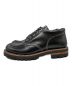 TAKE FIVE MILE (テイクファイブマイル) WORK MOC BOOTS ブラック サイズ:7E：22000円