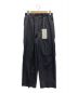 MARKAWARE（マーカウェア）の古着「CLASSIC FIT EASY PANTS」｜グレー