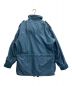 Canadian Army (カナディアンアーミー) CANADIAN ROYAL AIR FORCE COLD & WET WEATHER PARKA スカイブルー サイズ:不明：20000円