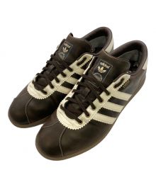 adidas（アディダス）の古着「BERN GTX」｜ブラウン