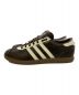 adidas (アディダス) BERN GTX ブラウン サイズ:US9 1/2：20000円