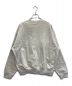 Mardi Mercredi (マルディメクルディ) SWEATSHIRT THE FLOWER MARDI グレー サイズ:ONE：8000円