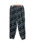 GAKKIN（ガッキン）の古着「BOA FLEECE PANTS」｜グレー