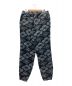 GAKKIN (ガッキン) BUDSPOOL (バッズプール) BOA FLEECE PANTS グレー サイズ:SIZE L：13000円