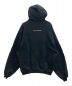 BALENCIAGA (バレンシアガ) Alien Hoodie ブラック サイズ:XXS：60000円