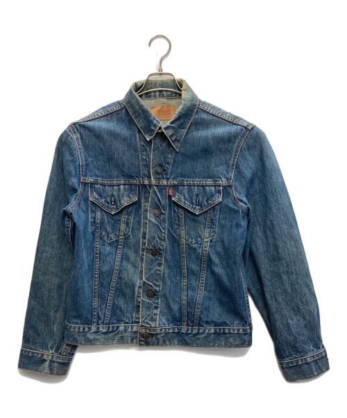 LEVI'S（リーバイス）LEVI'S (リーバイス) 70505デニムジャケット インディゴ サイズ:不明の古着・服飾アイテム