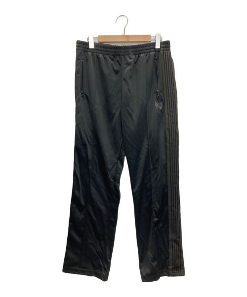 Needles（ニードルズ）Needles (ニードルズ) Narrow Track Pants ブラック サイズ:SIZE XLの古着・服飾アイテム